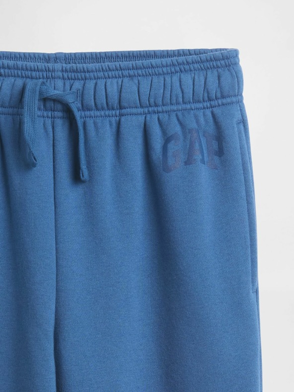 GAP Детски суитчър с лого GAP