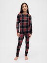 GAP Бебешка унисекс пижама GAP