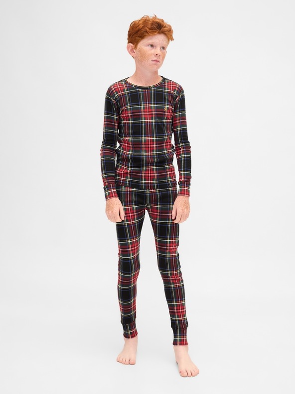 GAP Бебешка унисекс пижама GAP