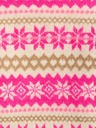 GAP Бебешки пуловер Fair Isle GAP