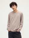 GAP Тениска с лого Everyday Soft GAP
