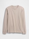 GAP Тениска с лого Everyday Soft GAP