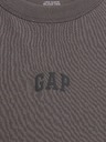 GAP Тениска с лого Everyday Soft GAP