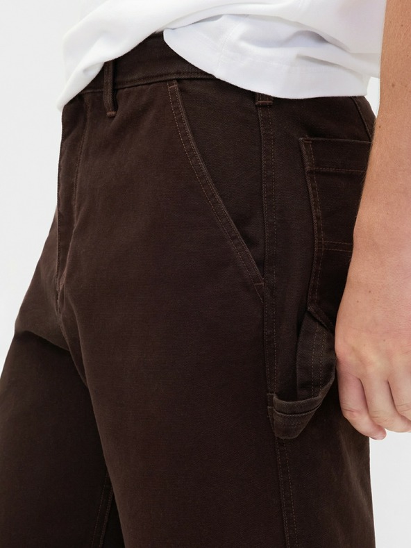 GAP Свободен карго панталон Canvas '90s GAP