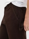 GAP Свободен карго панталон Canvas '90s GAP
