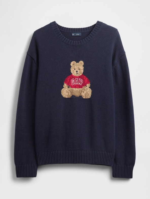 GAP Пуловер Brannan Bear GAP