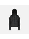 Geox Черно дамско яке Geox Spherica