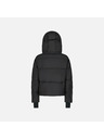 Geox Черно дамско яке Geox Spherica