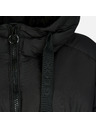 Geox Черно дамско яке Geox Spherica