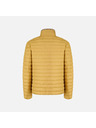 Geox Жълт мъжки пухен джакет Geox Warrens