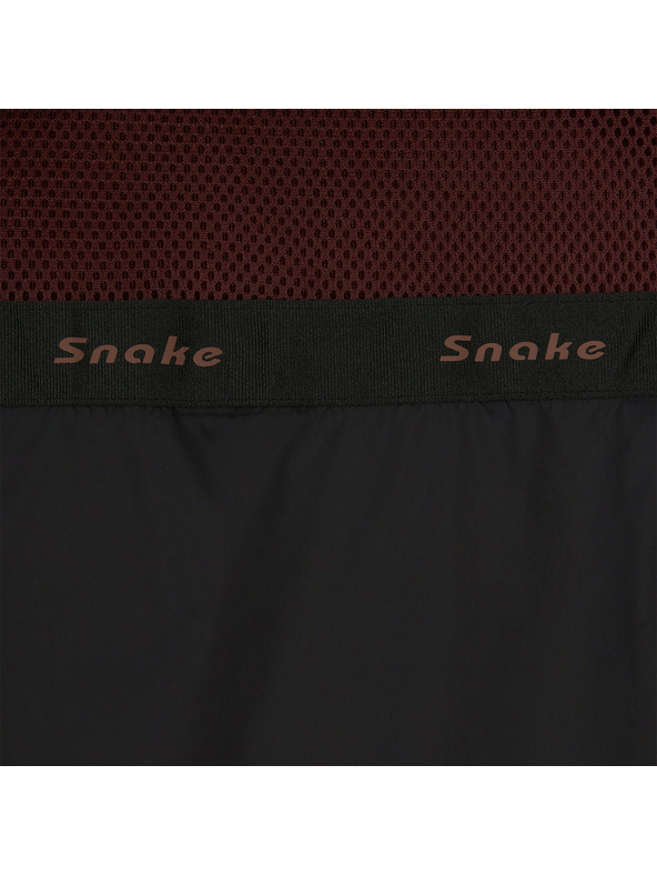 Geox Бежов мъжки пухен джакет Geox Snake