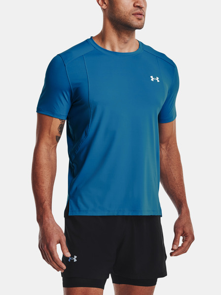 Under Armour Мъжка тениска Under Armour UA Iso-Chill Laser Tee