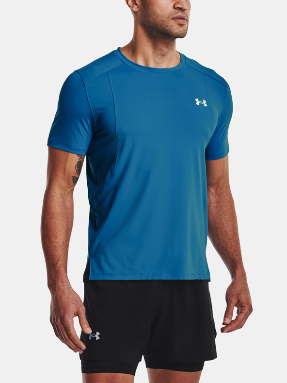 Under Armour Мъжка тениска Under Armour UA Iso-Chill Laser Tee