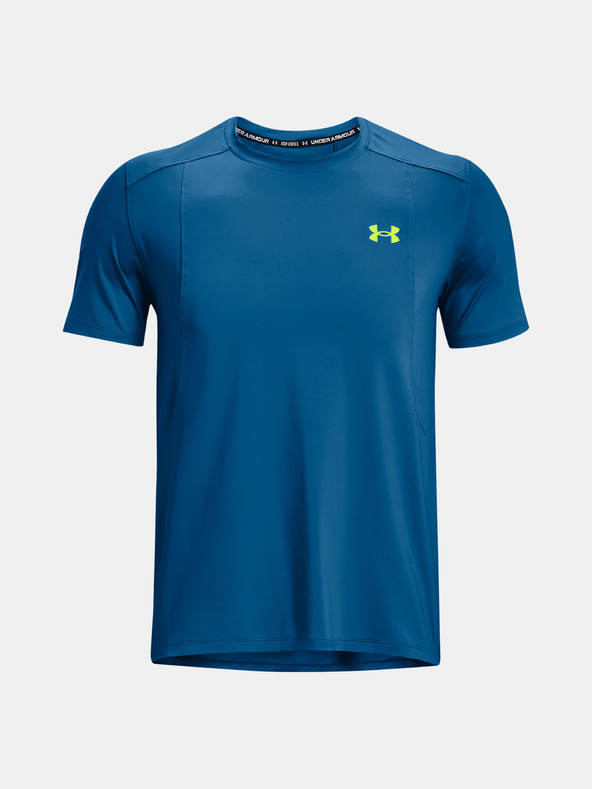 Under Armour Мъжка тениска Under Armour UA Iso-Chill Laser Tee