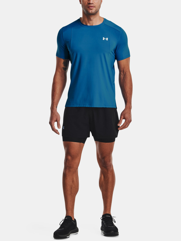 Under Armour Мъжка тениска Under Armour UA Iso-Chill Laser Tee
