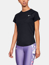 Under Armour Дамска тениска Under Armour Speed Stride Short Sleeve