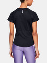 Under Armour Дамска тениска Under Armour Speed Stride Short Sleeve