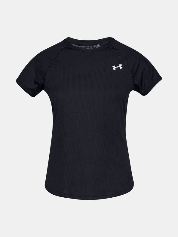 Under Armour Дамска тениска Under Armour Speed Stride Short Sleeve