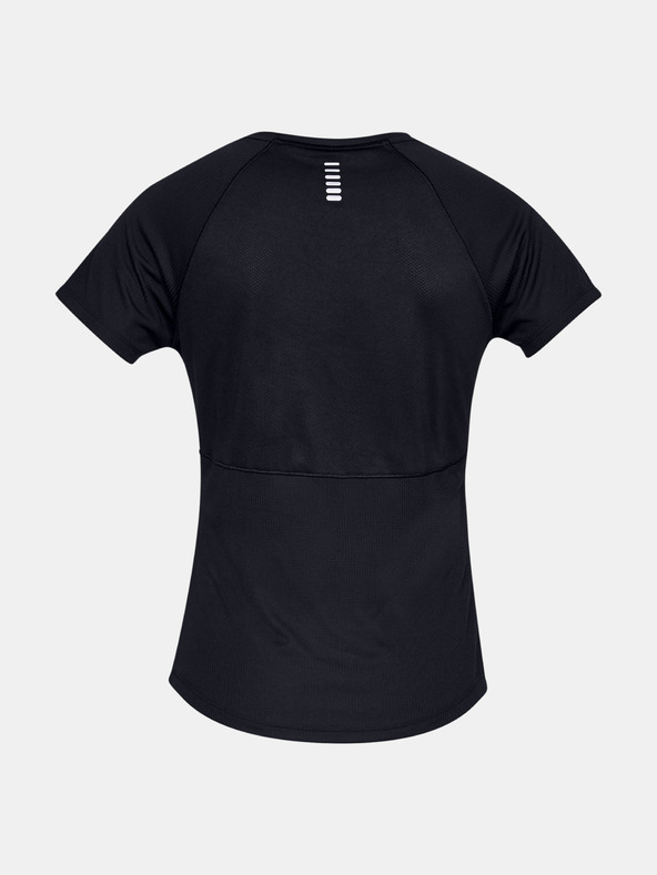 Under Armour Дамска тениска Under Armour Speed Stride Short Sleeve