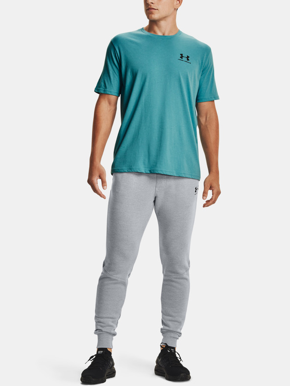 Under Armour Мъжка тениска Under Armour Sportstyle Lc Ss
