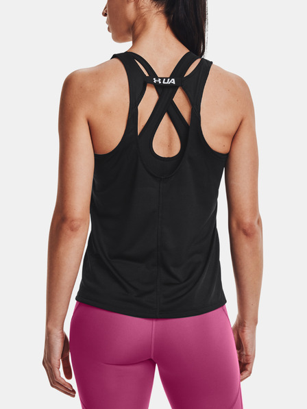 Under Armour Дамски потник Under Armour Fly By Tank