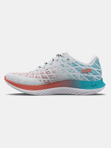 Under Armour Дамски обувки Under Armour UA W FLOW Velociti Wind 2