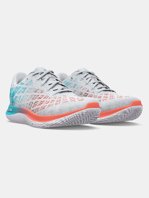 Under Armour Дамски обувки Under Armour UA W FLOW Velociti Wind 2