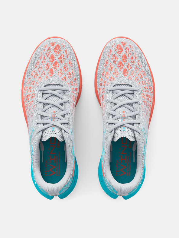 Under Armour Дамски обувки Under Armour UA W FLOW Velociti Wind 2