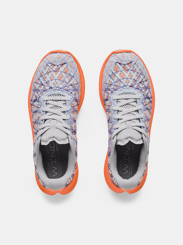 Under Armour Дамски обувки Under Armour W FLOW Velociti Wind