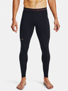 Under Armour Мъжки компресионни клинове Under Armour RUSH HG 2.0 Leggings