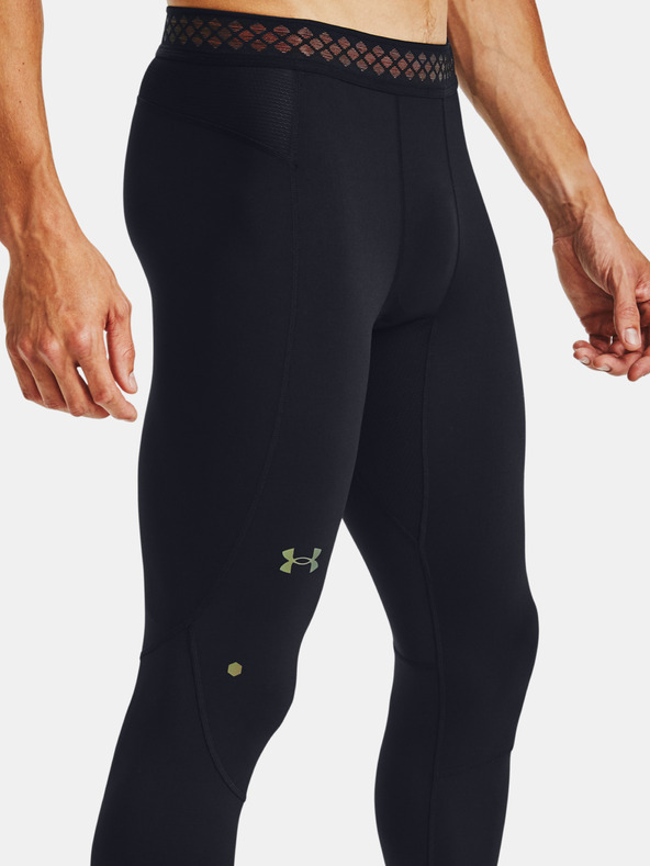 Under Armour Мъжки компресионни клинове Under Armour RUSH HG 2.0 Leggings