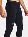 Under Armour Мъжки компресионни клинове Under Armour RUSH HG 2.0 Leggings
