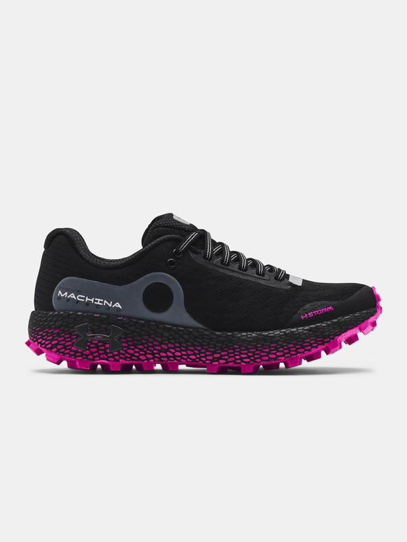 Under Armour Дамски обувки Under Armour W HOVR Machina Storm Off Road