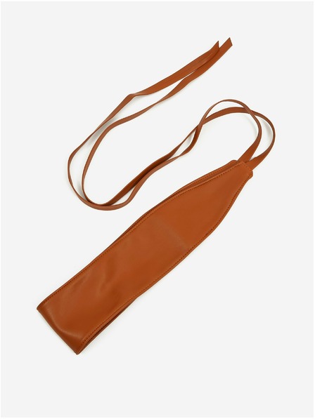 Orsay Кафяв дамски колан ORSAY