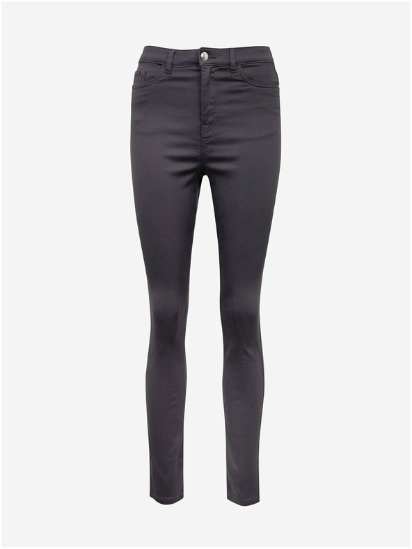 Orsay Сив дамски панталон ORSAY