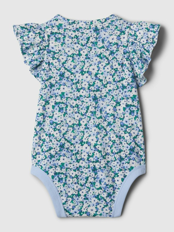 GAP Baby боди Mix & Match GAP