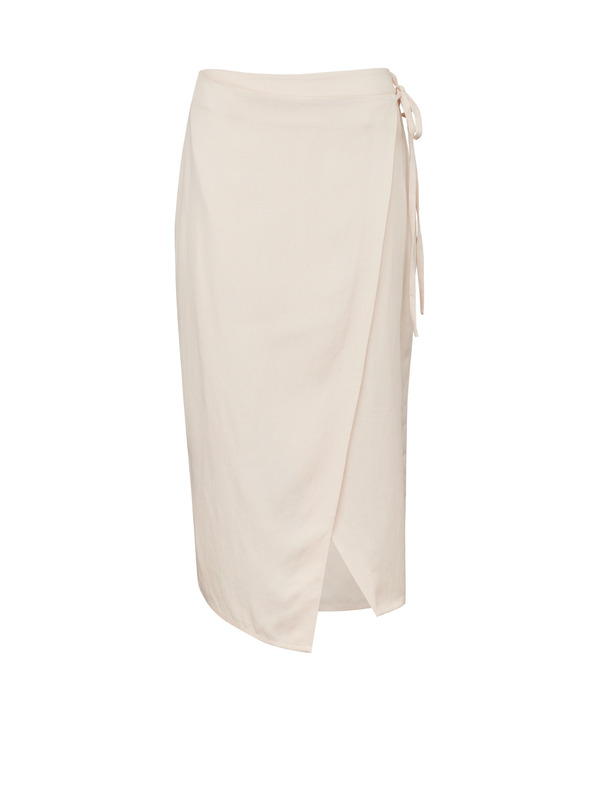 Orsay Бежова дамска пола ORSAY