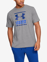 Under Armour Мъжка тениска Under Armour GL Foundation SS T
