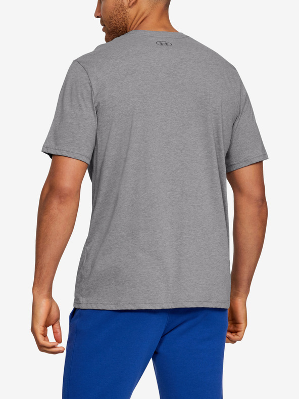 Under Armour Мъжка тениска Under Armour GL Foundation SS T