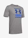 Under Armour Мъжка тениска Under Armour GL Foundation SS T