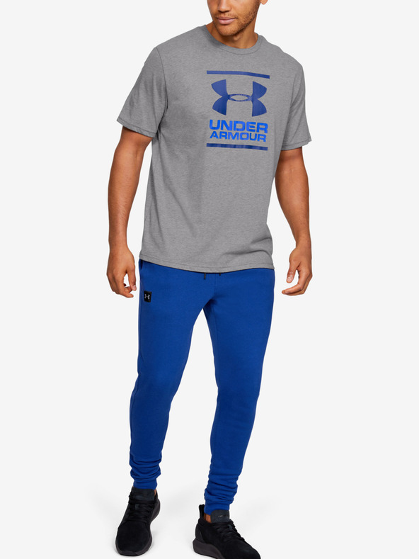 Under Armour Мъжка тениска Under Armour GL Foundation SS T