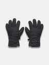 Under Armour Детски ръкавици Under Armour Youth Insulated Gloves-BLK