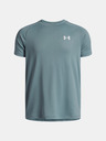 Under Armour Момчешка тениска Under Armour UA Tech 2.0 SS-GRN
