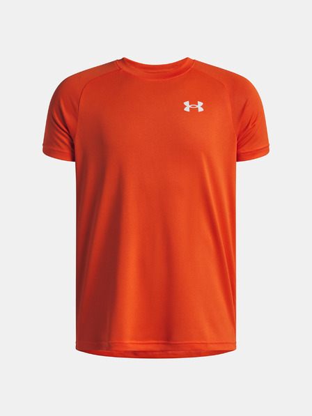 Under Armour Момческа тениска Under Armour UA Tech 2.0 SS-ORG