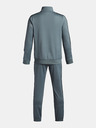 Under Armour Момчешки комплект Under Armour UA B Icon Knit Tracksuit-BLU