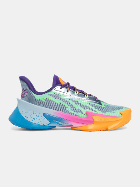 Under Armour Унисекс обувки Under Armour CURRY SERIES 7