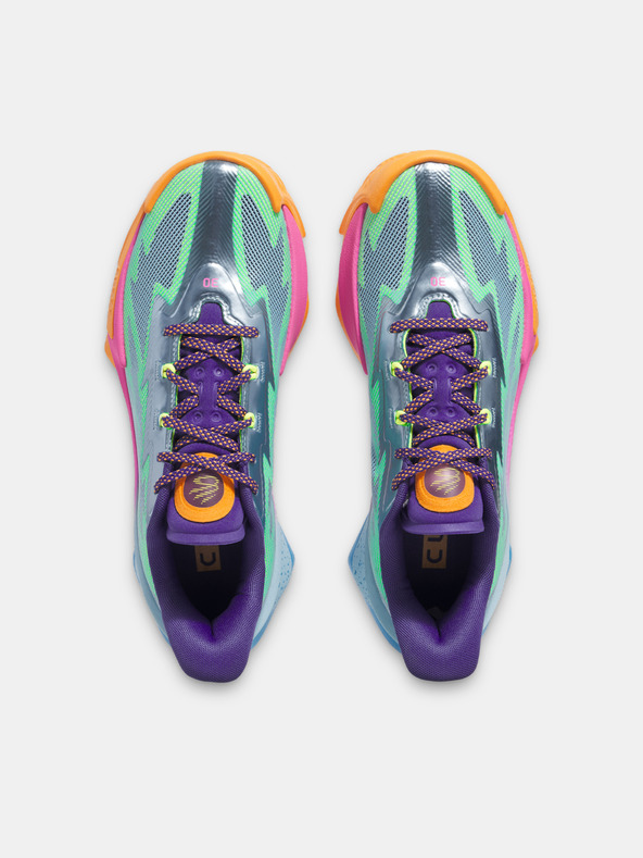 Under Armour Унисекс обувки Under Armour CURRY SERIES 7