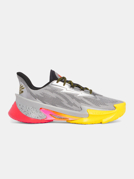Under Armour Унисекс обувки Under Armour CURRY SERIES 7-GRY