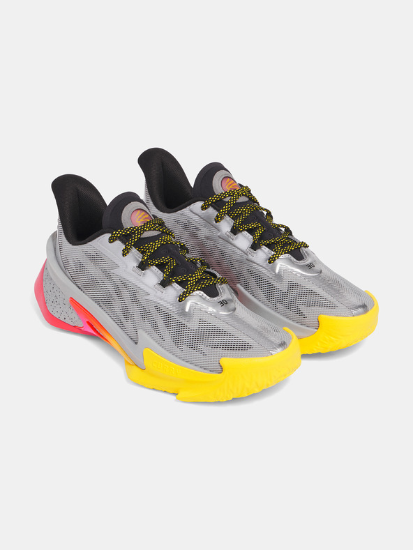 Under Armour Унисекс обувки Under Armour CURRY SERIES 7-GRY
