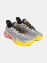 Under Armour Унисекс обувки Under Armour CURRY SERIES 7-GRY
